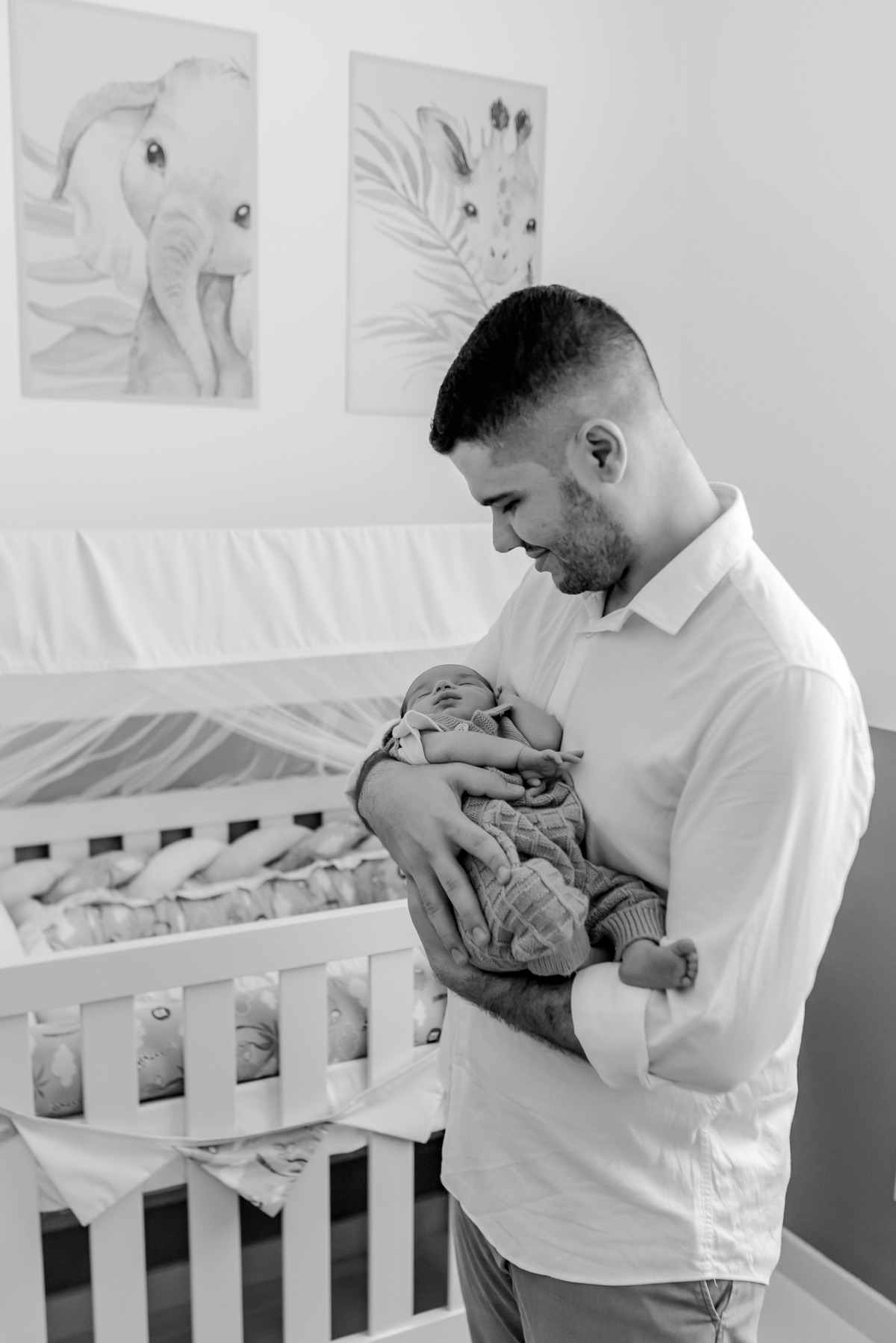 fotografia ensaio familia em casa primeiros dias acompanhamento newborn lifestyle Noah fotografa bruna guerson ilha do governador Rio de Janeiro 