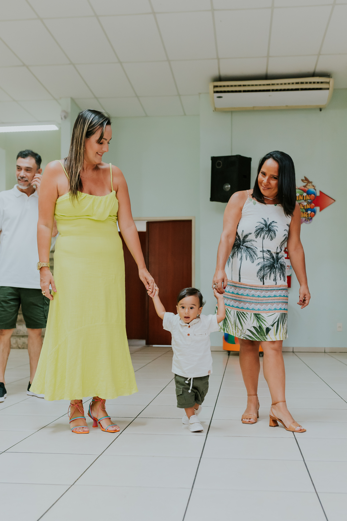 fotografia Rio de Janeiro festa infantil espaço diversão fotografa de familia 1 ano eduardo tema Mickey safari 