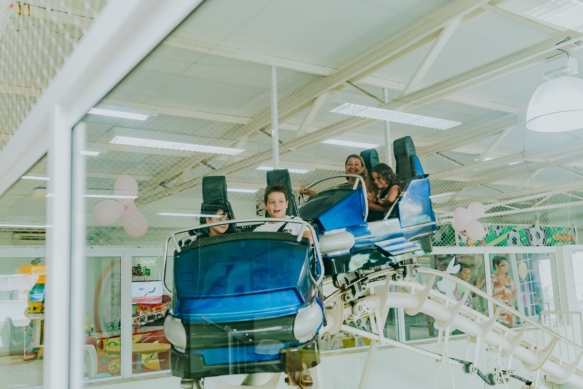 fotografia Rio de Janeiro festa infantil espaço diversão fotografa de familia 1 ano eduardo tema Mickey safari 