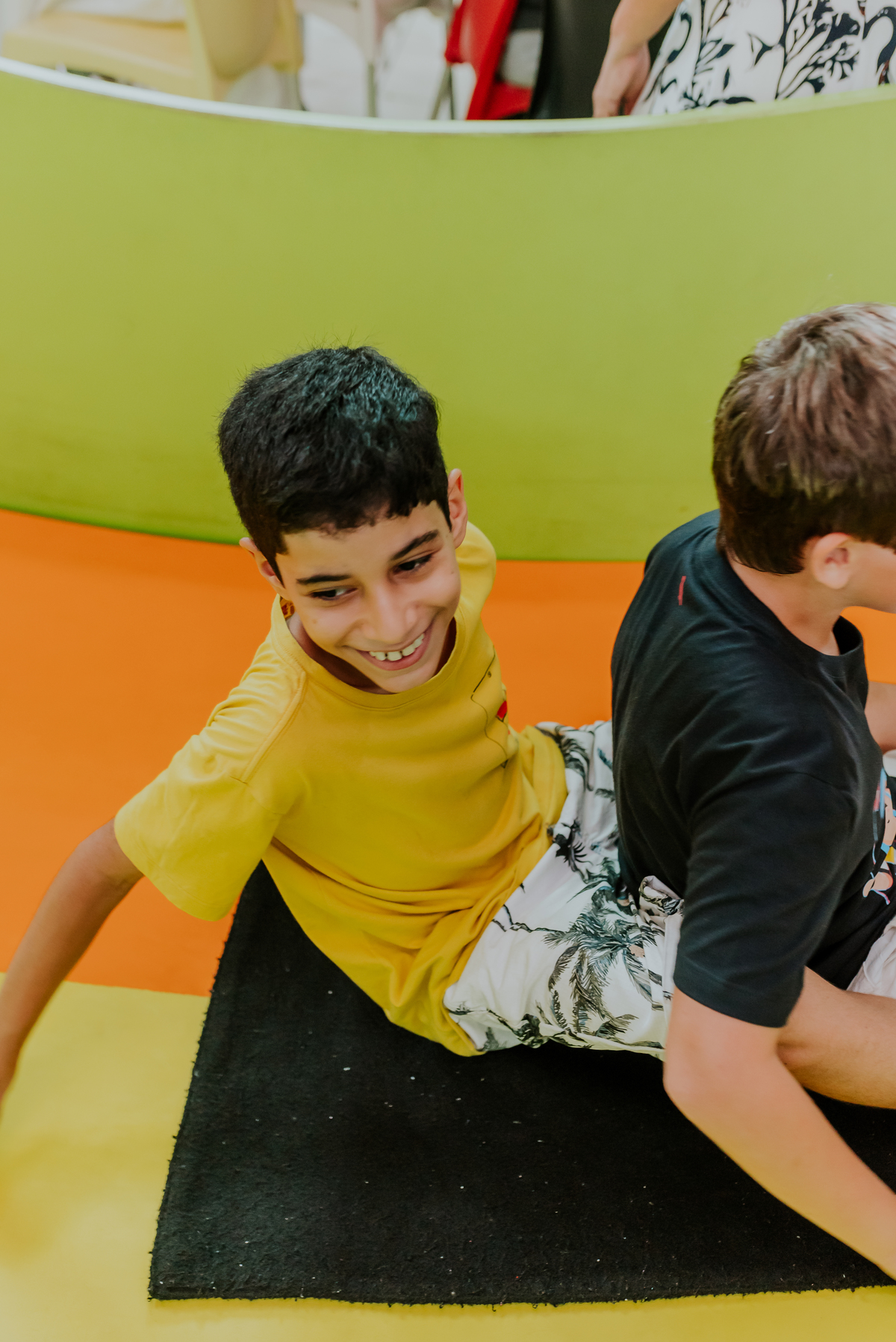 fotografia Rio de Janeiro festa infantil espaço diversão fotografa de familia 1 ano eduardo tema Mickey safari 