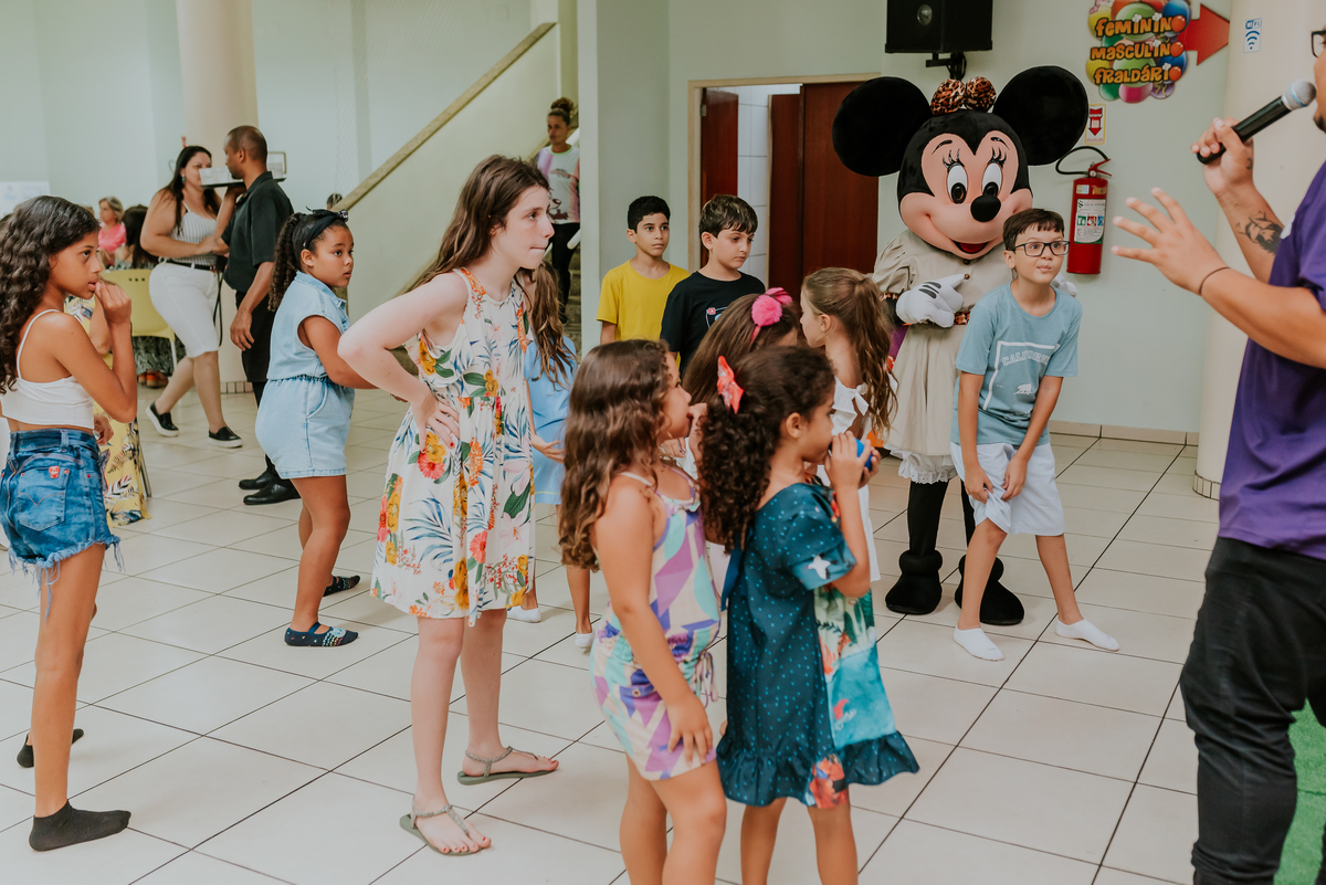 fotografia Rio de Janeiro festa infantil espaço diversão fotografa de familia 1 ano eduardo tema Mickey safari 