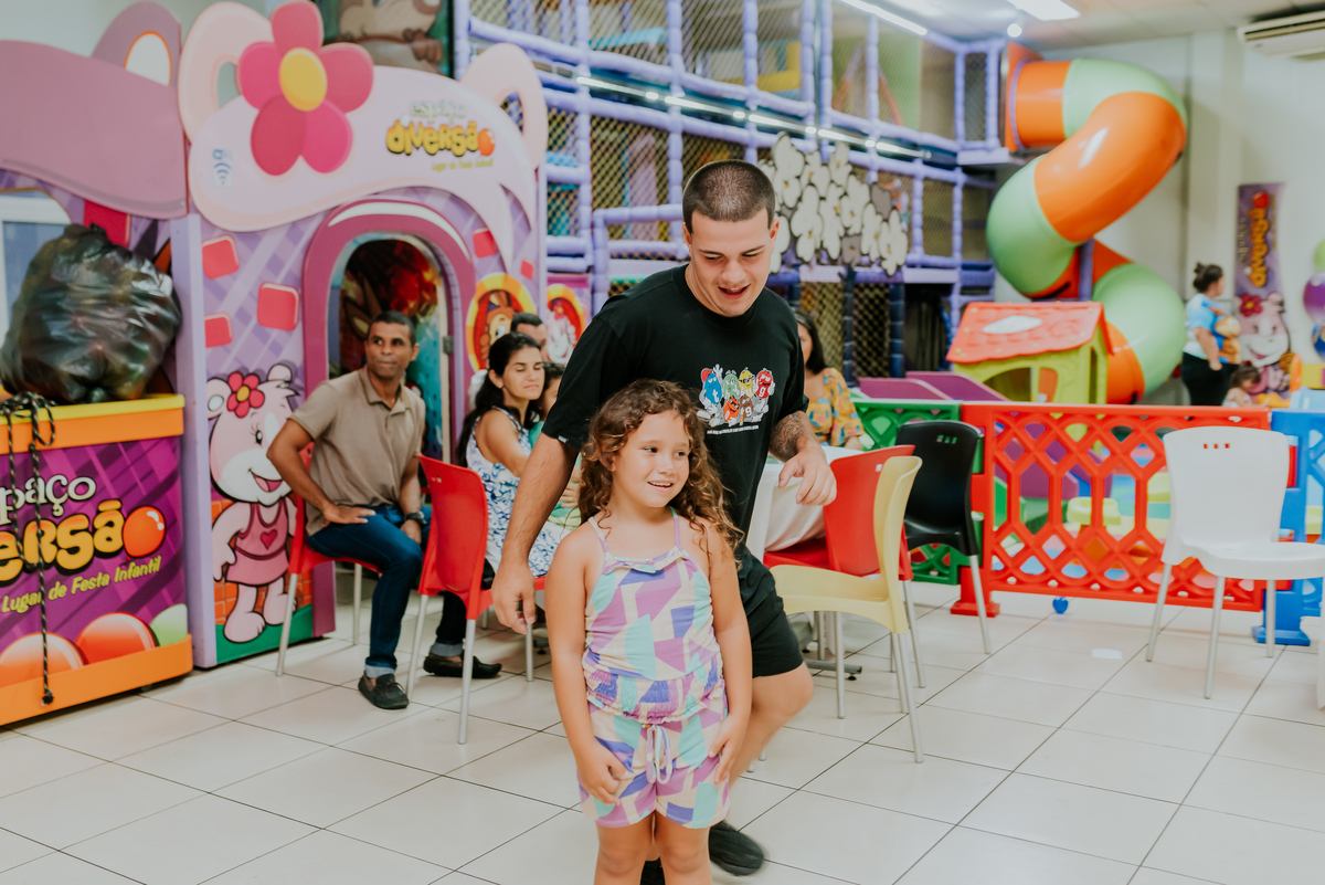 fotografia Rio de Janeiro festa infantil espaço diversão fotografa de familia 1 ano eduardo tema Mickey safari 