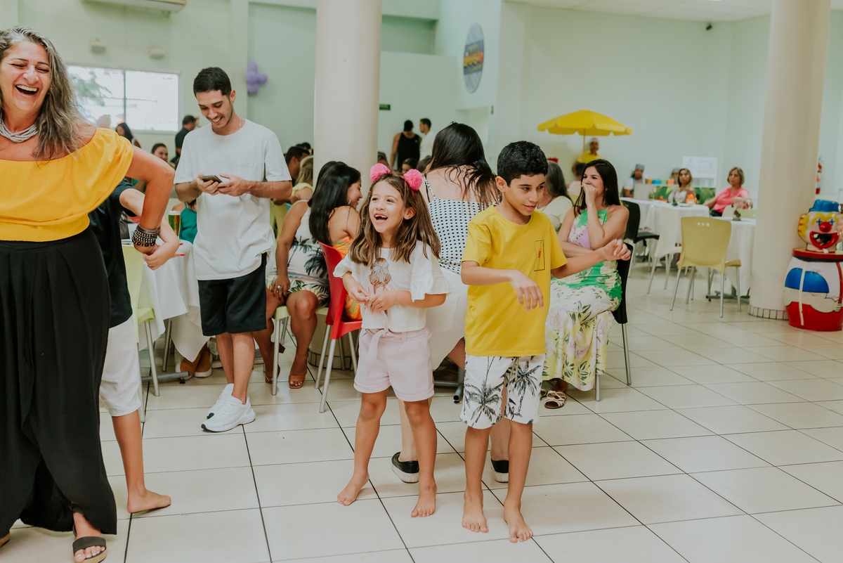 fotografia Rio de Janeiro festa infantil espaço diversão fotografa de familia 1 ano eduardo tema Mickey safari 