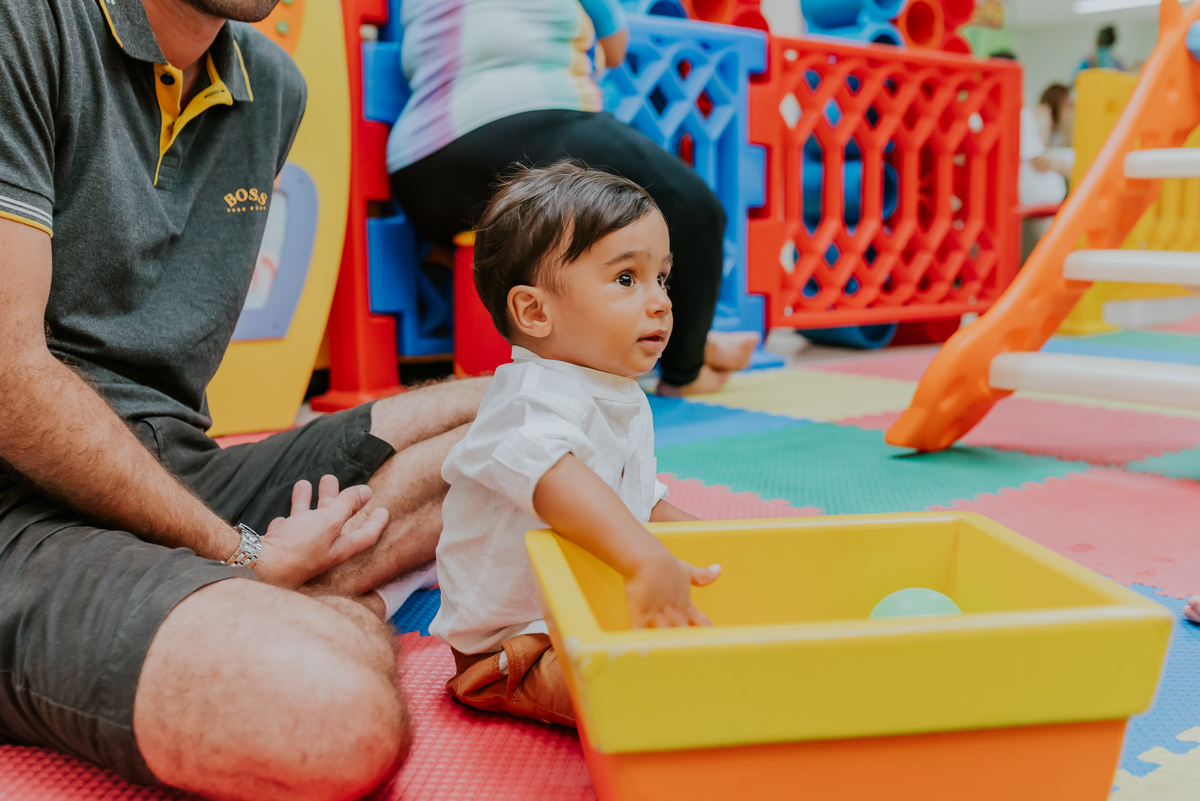 fotografia Rio de Janeiro festa infantil espaço diversão fotografa de familia 1 ano eduardo tema Mickey safari 