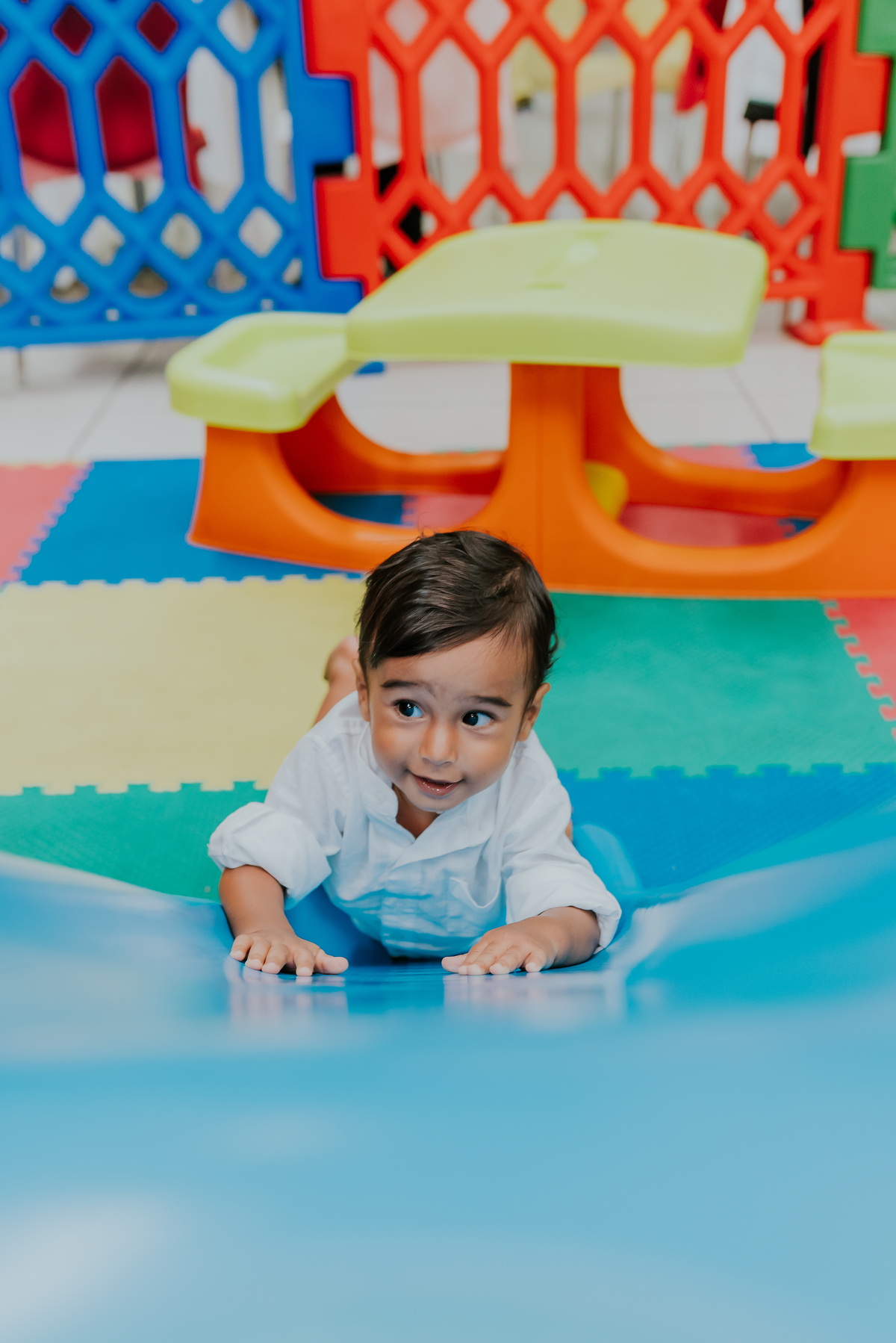 fotografia Rio de Janeiro festa infantil espaço diversão fotografa de familia 1 ano eduardo tema Mickey safari 