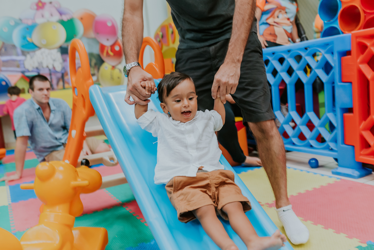 fotografia Rio de Janeiro festa infantil espaço diversão fotografa de familia 1 ano eduardo tema Mickey safari 