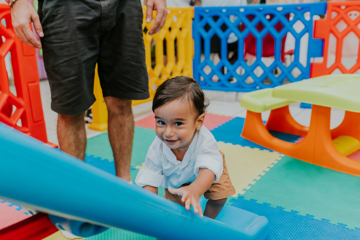 fotografia Rio de Janeiro festa infantil espaço diversão fotografa de familia 1 ano eduardo tema Mickey safari 
