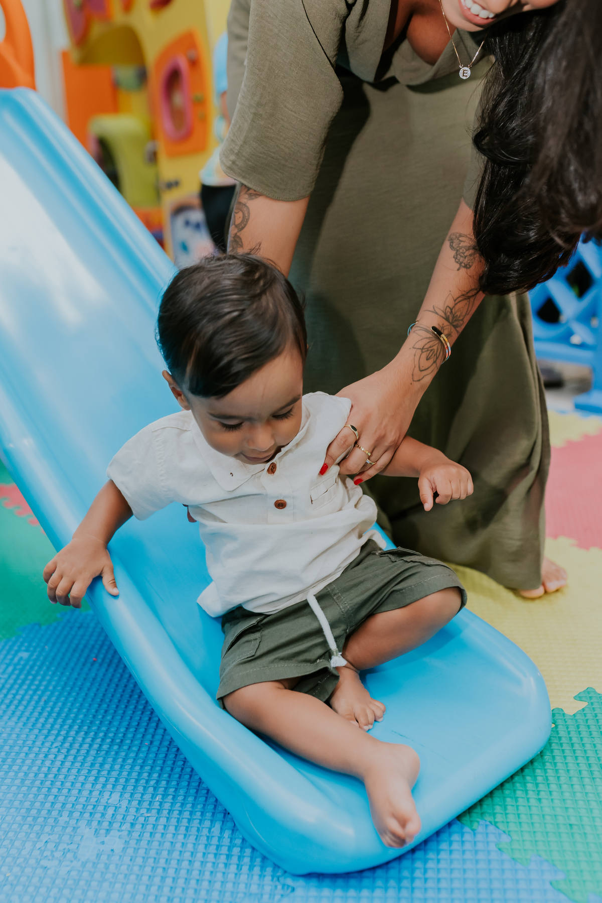 fotografia Rio de Janeiro festa infantil espaço diversão fotografa de familia 1 ano eduardo tema Mickey safari 