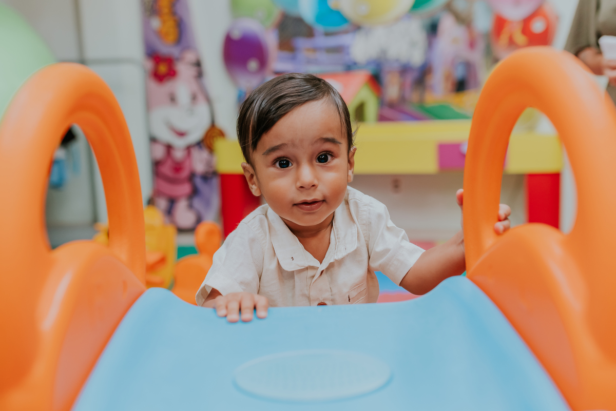 fotografia Rio de Janeiro festa infantil espaço diversão fotografa de familia 1 ano eduardo tema Mickey safari 