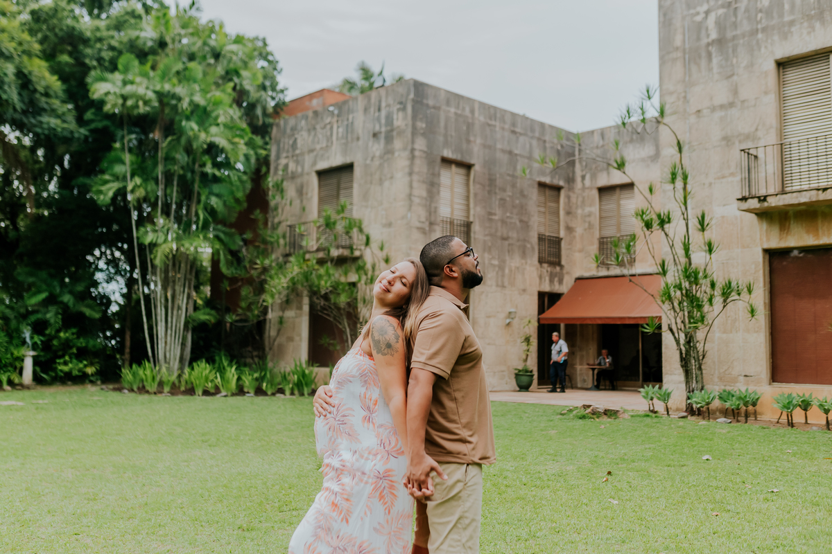 fotografia ensaio gestante familia fotografa parque das ruinas santa Teresa rio de janeiro