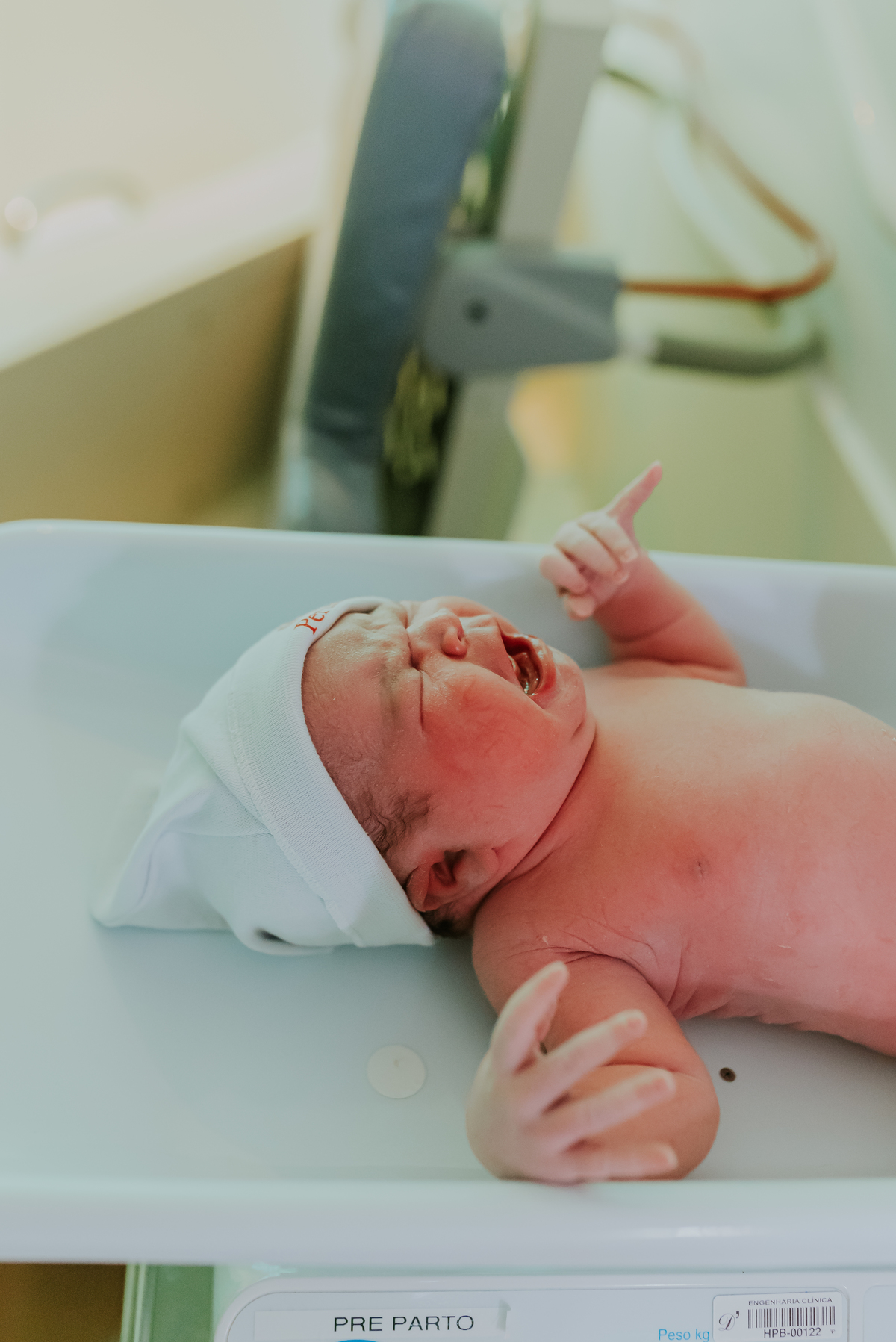 fotografia nascimento parto perinatal barra da Tijuca normal fotografa bruna guerson família Rio de Janeiro 