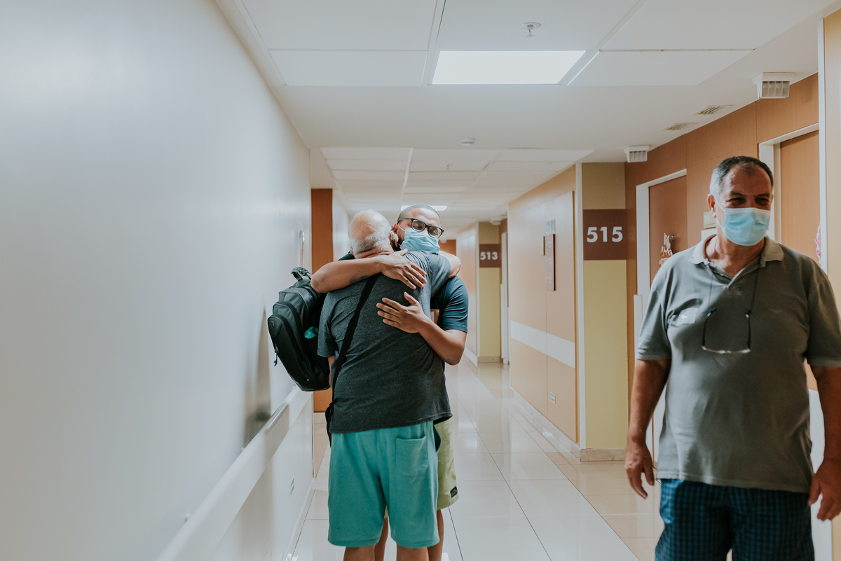fotografia nascimento parto perinatal barra da Tijuca normal fotografa bruna guerson família Rio de Janeiro 