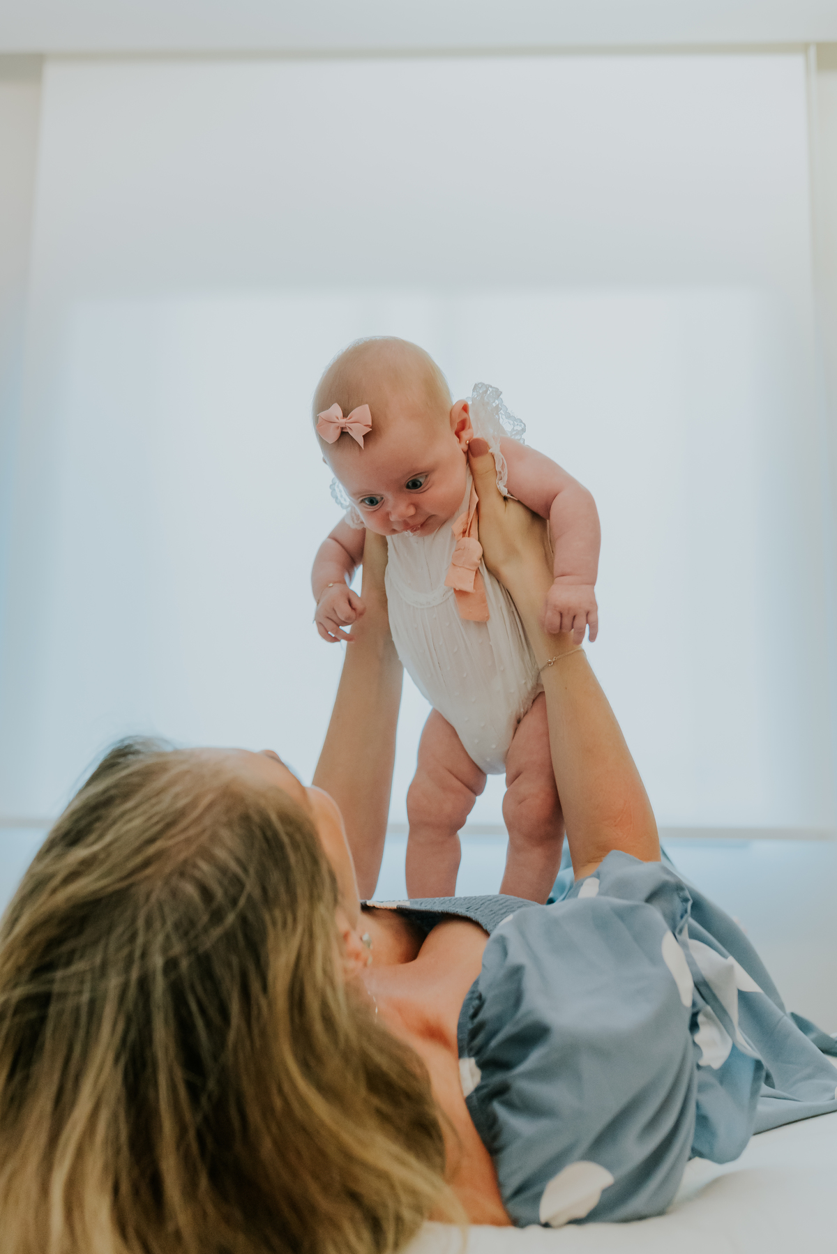fotografia ensaio de familia em casa acompanhamento 3 meses Alice Rio de Janeiro Ipanema 