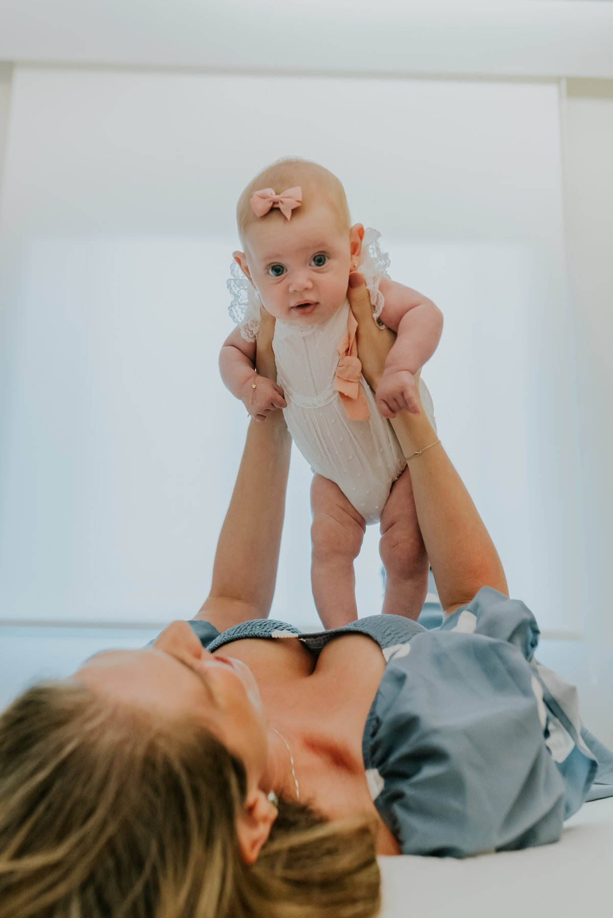 fotografia ensaio de familia em casa acompanhamento 3 meses Alice Rio de Janeiro Ipanema 