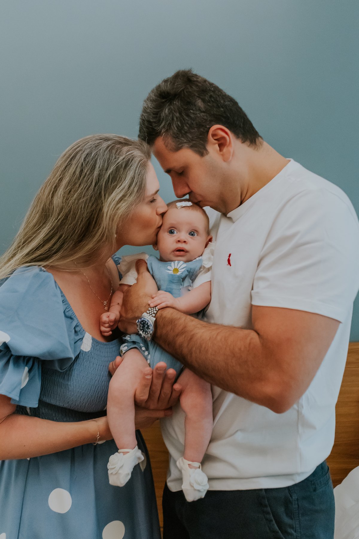 fotografia ensaio de familia em casa acompanhamento 3 meses Alice Rio de Janeiro Ipanema 