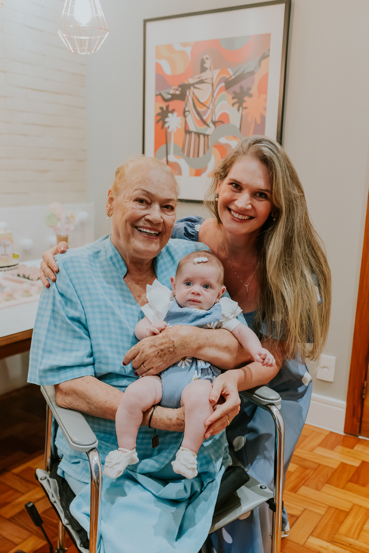 fotografia ensaio de familia em casa acompanhamento 3 meses Alice Rio de Janeiro Ipanema 