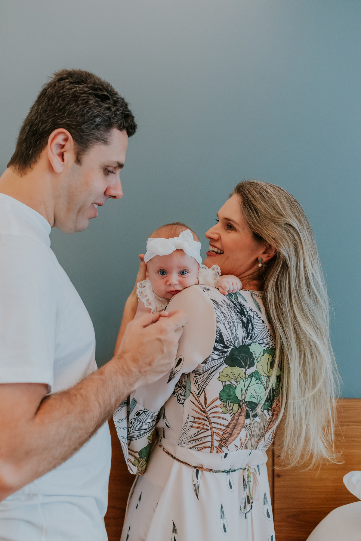 fotografia ensaio de familia em casa acompanhamento 3 meses Alice Rio de Janeiro Ipanema 