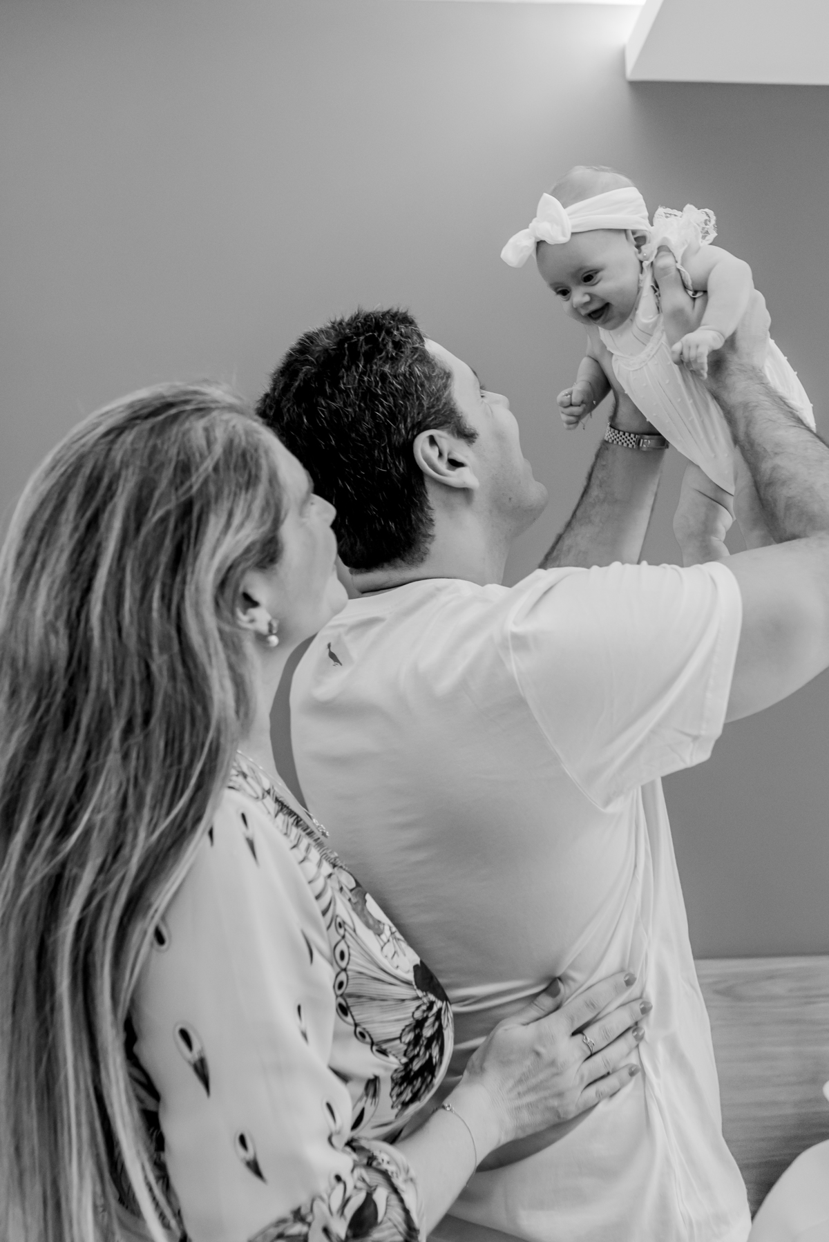 fotografia ensaio de familia em casa acompanhamento 3 meses Alice Rio de Janeiro Ipanema 