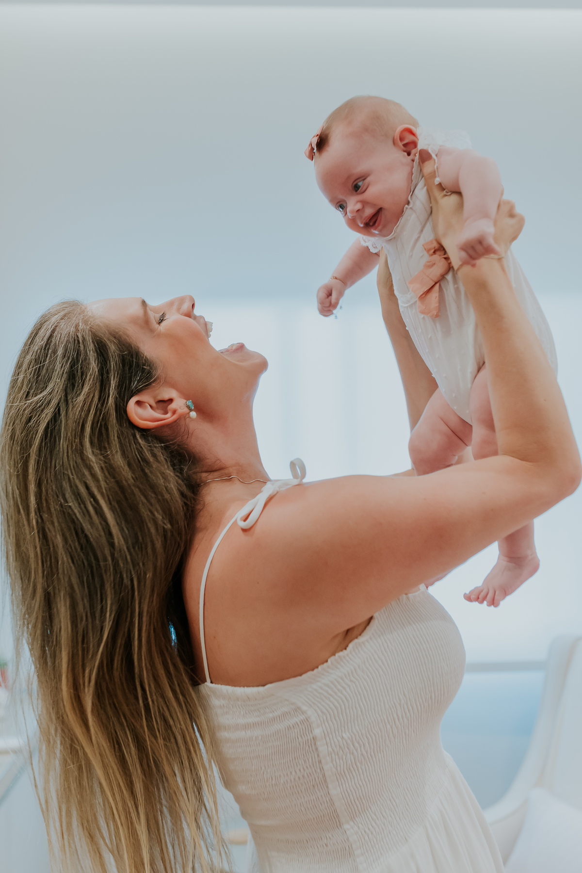 fotografia ensaio de familia em casa acompanhamento 3 meses Alice Rio de Janeiro Ipanema 
