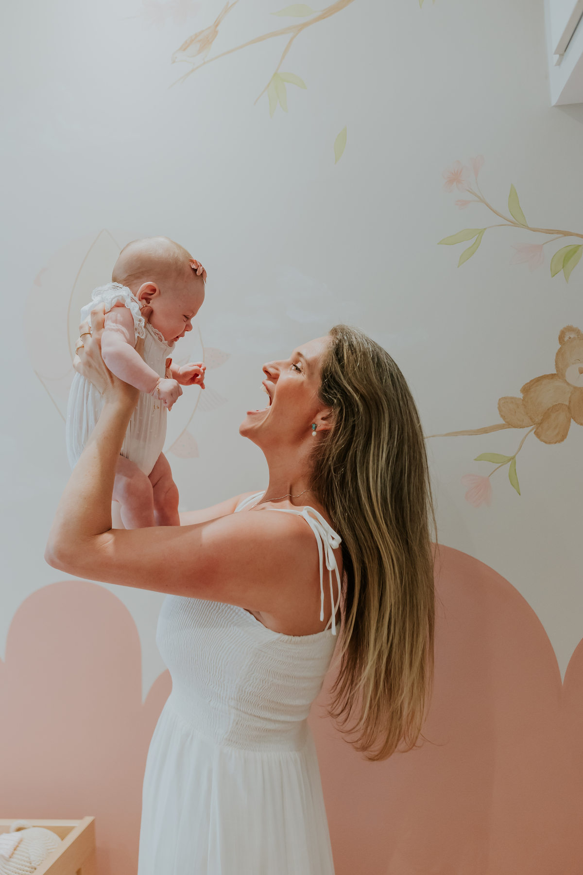 fotografia ensaio de familia em casa acompanhamento 3 meses Alice Rio de Janeiro Ipanema 