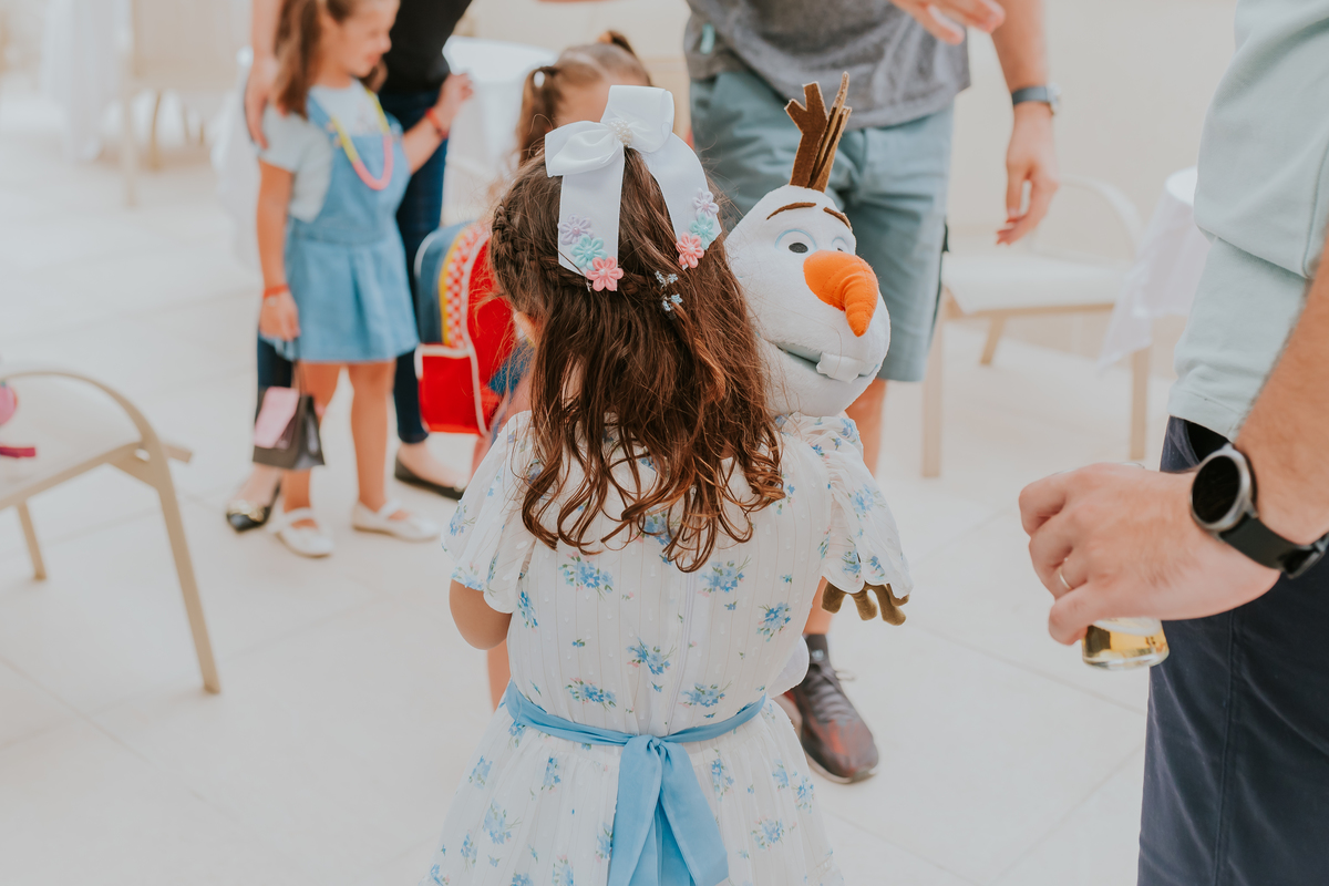 fotografia festa infantil 4 anos Luisa frozen Rio de Janeiro tijuca fotografa de familia bruna guerson