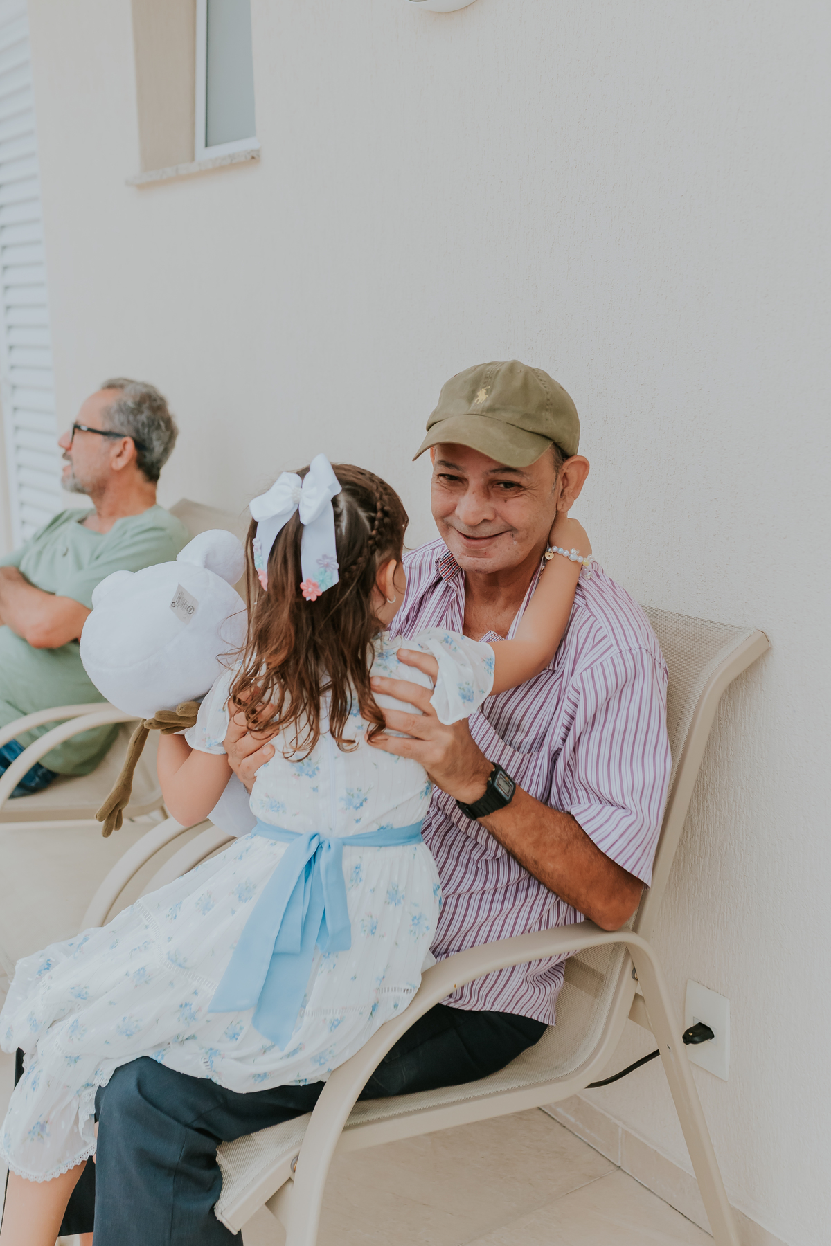 fotografia festa infantil 4 anos Luisa frozen Rio de Janeiro tijuca fotografa de familia bruna guerson