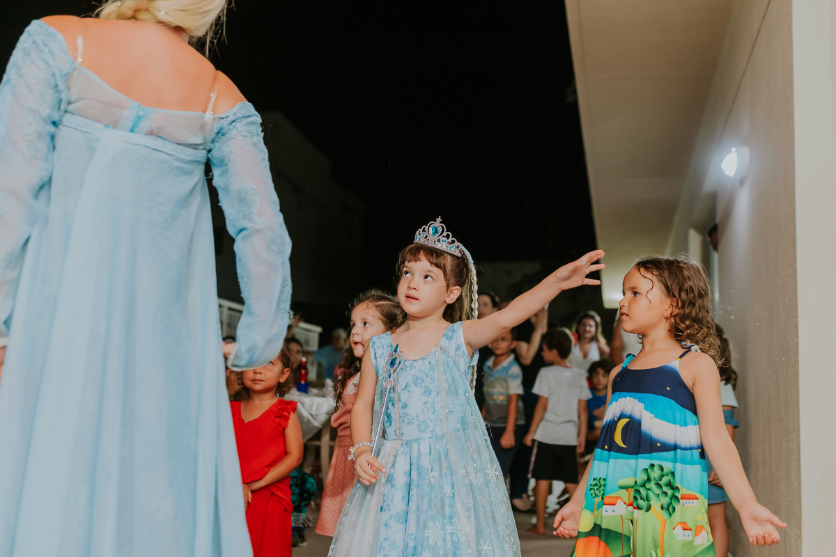 fotografia festa infantil 4 anos Luisa frozen Rio de Janeiro tijuca fotografa de familia bruna guerson