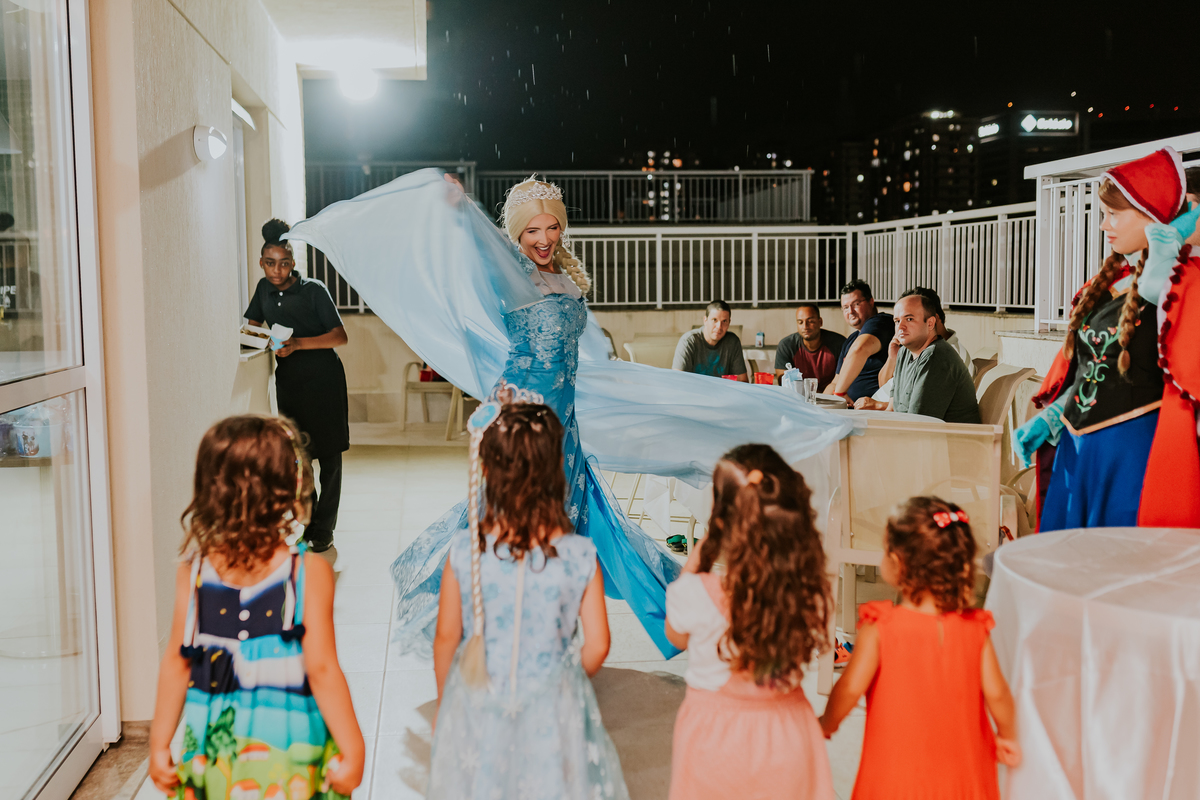 fotografia festa infantil 4 anos Luisa frozen Rio de Janeiro tijuca fotografa de familia bruna guerson