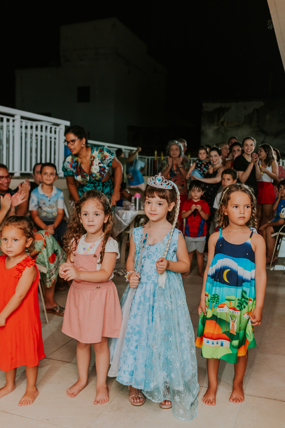 fotografia festa infantil 4 anos Luisa frozen Rio de Janeiro tijuca fotografa de familia bruna guerson