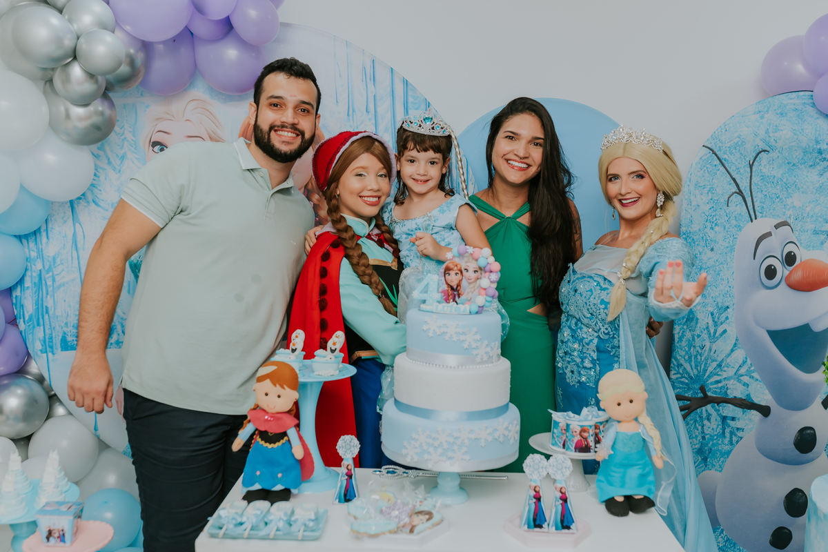 fotografia festa infantil 4 anos Luisa frozen Rio de Janeiro tijuca fotografa de familia bruna guerson