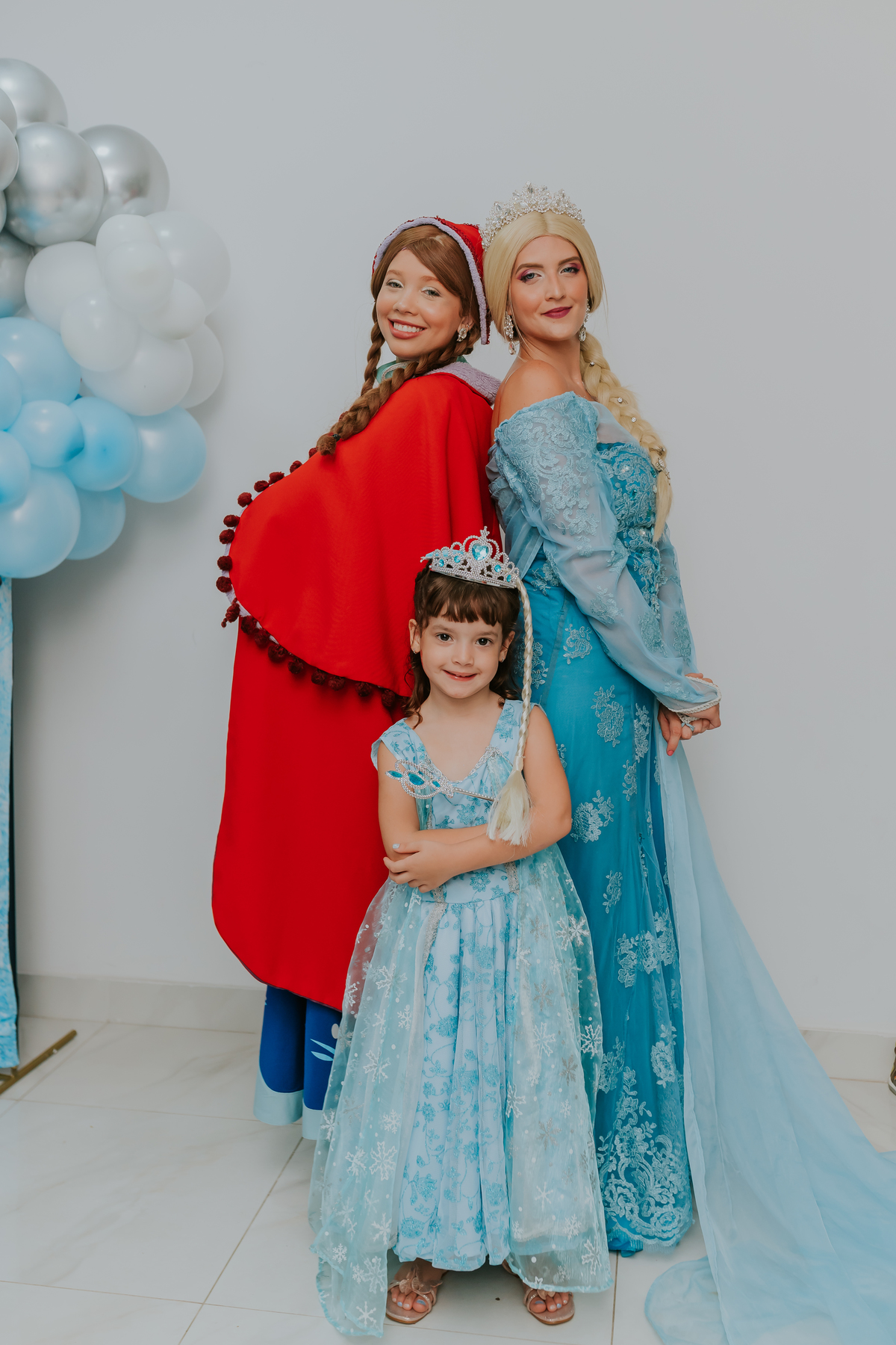 fotografia festa infantil 4 anos Luisa frozen Rio de Janeiro tijuca fotografa de familia bruna guerson