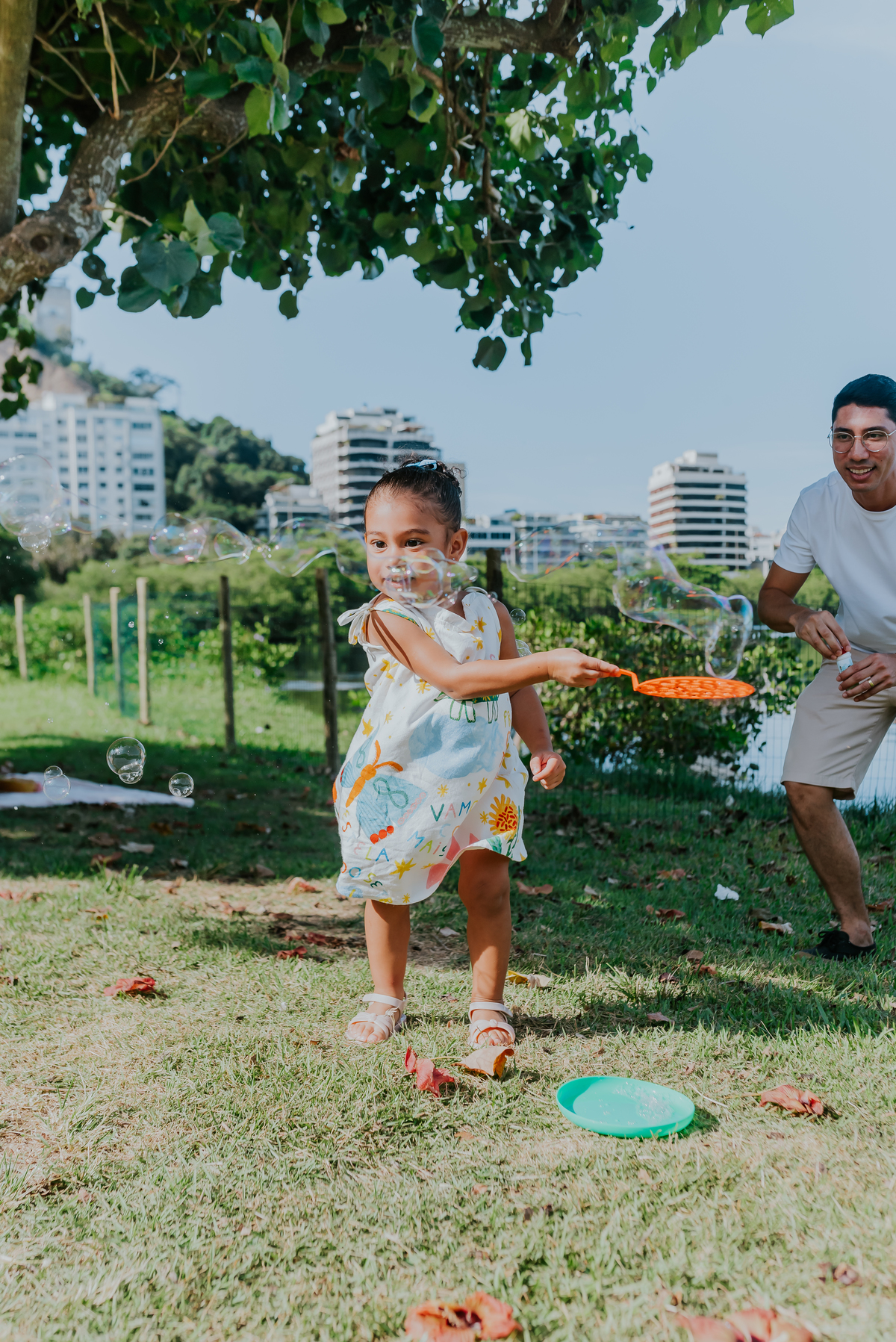 ensaio família lagoa rodrigo de freitas Rio de Janeiro fotografa rj manuela externo natureza 