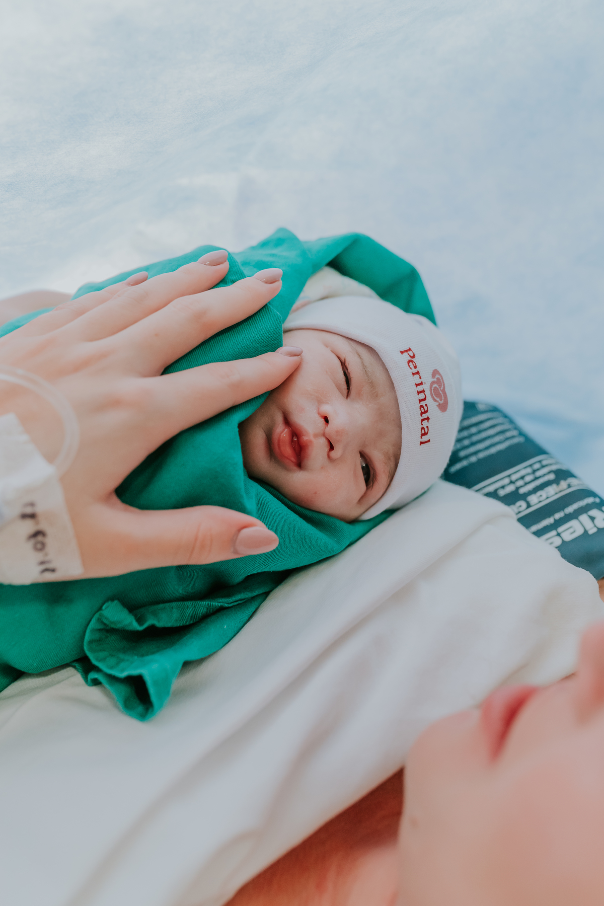 fotografia nascimento parto cesarea perinatal barra da Tijuca Rio de Janeiro Noah fotografa familia 