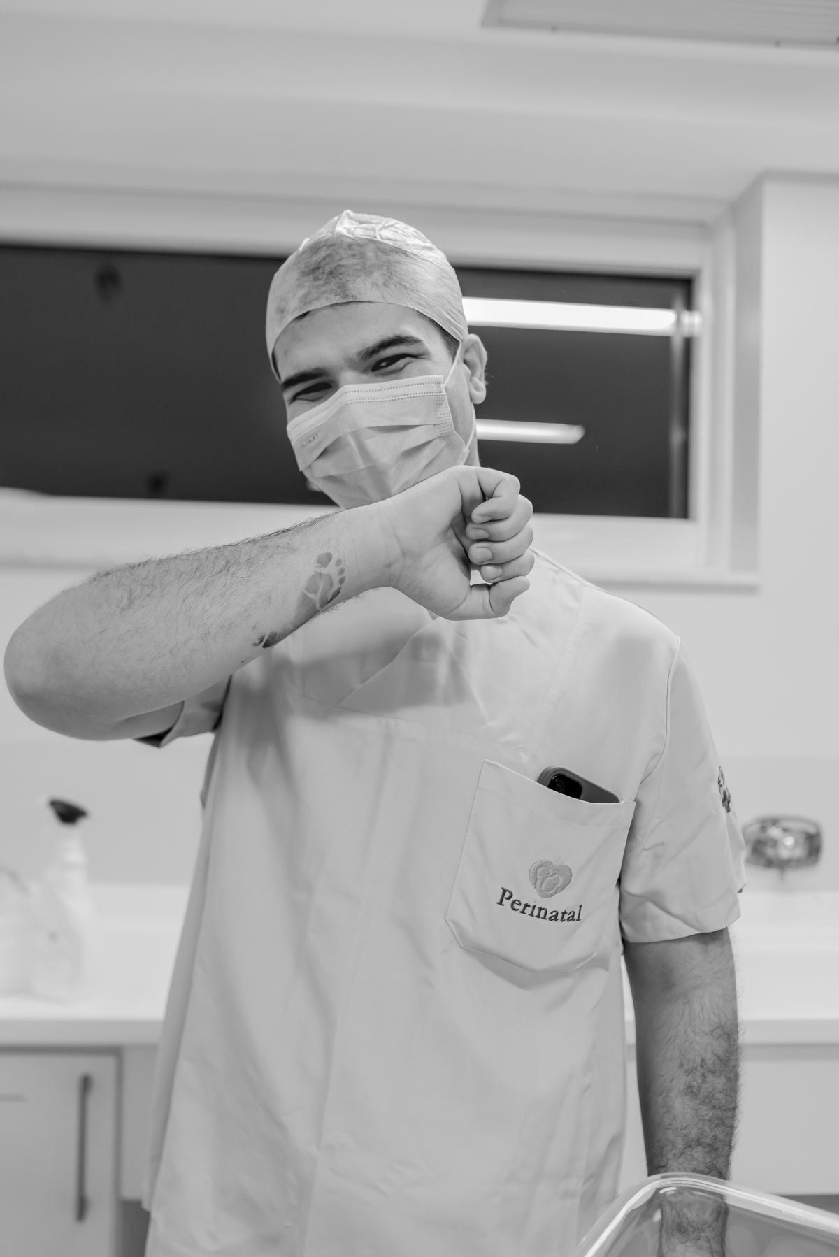 fotografia nascimento parto cesarea perinatal barra da Tijuca Rio de Janeiro Noah fotografa familia 