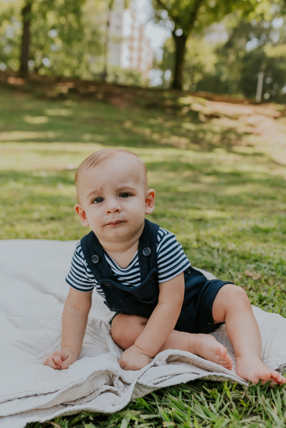 fotografia ensaio externo familia quinta da Boa Vista fotografa Rio de Janeiro 8 meses Joaquim natureza acompanhamento