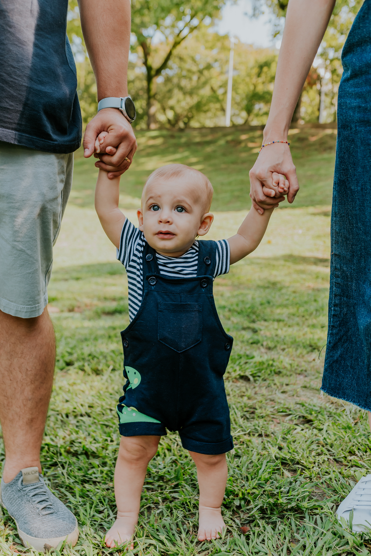 fotografia ensaio externo familia quinta da Boa Vista fotografa Rio de Janeiro 8 meses Joaquim natureza acompanhamento