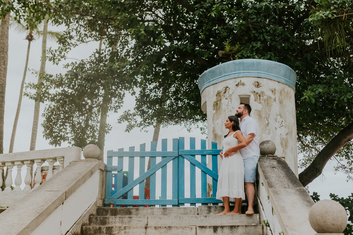 fotografia ensaio gestante revelação praia vermelha urca Rio de Janeiro a espera da Luiza fotografa familia rj 