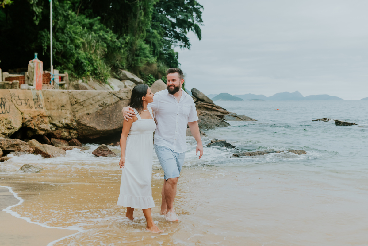 fotografia ensaio gestante revelação praia vermelha urca Rio de Janeiro a espera da Luiza fotografa familia rj 