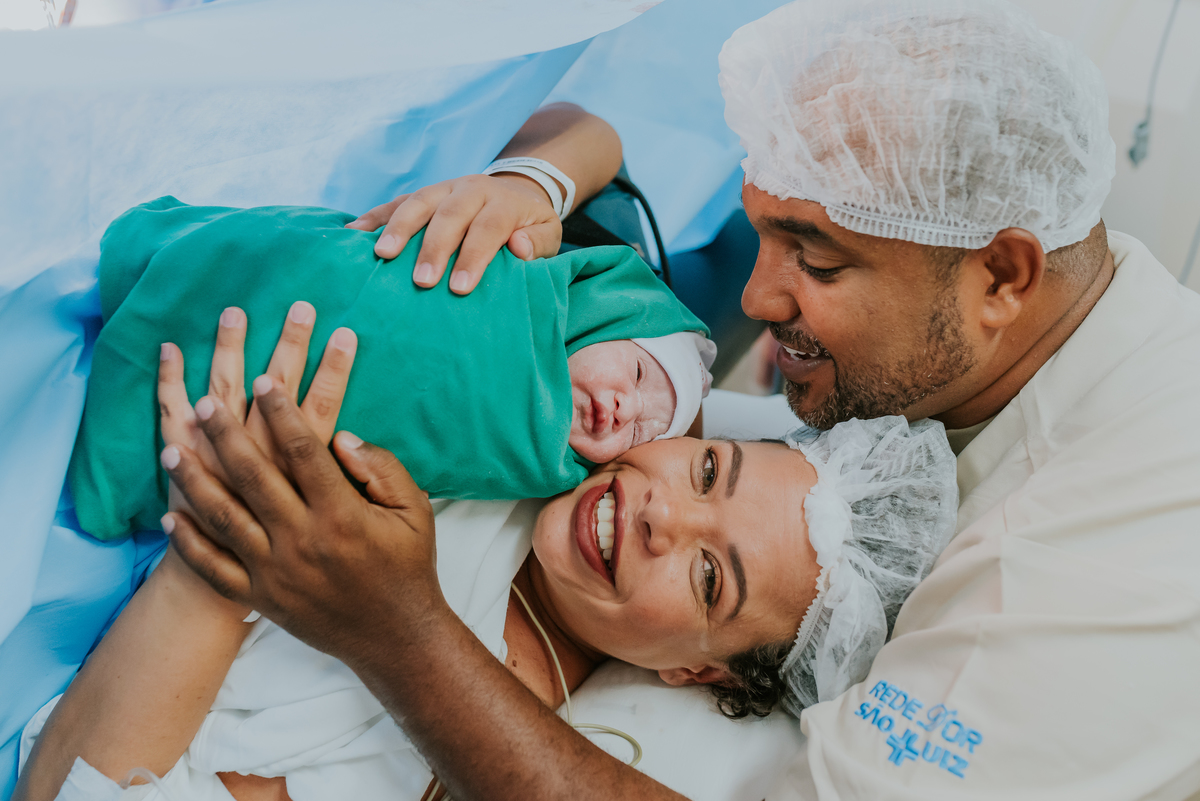 fotografia parto nascimento cesarea gloria dor Rio de Janeiro rj fotografa familia 