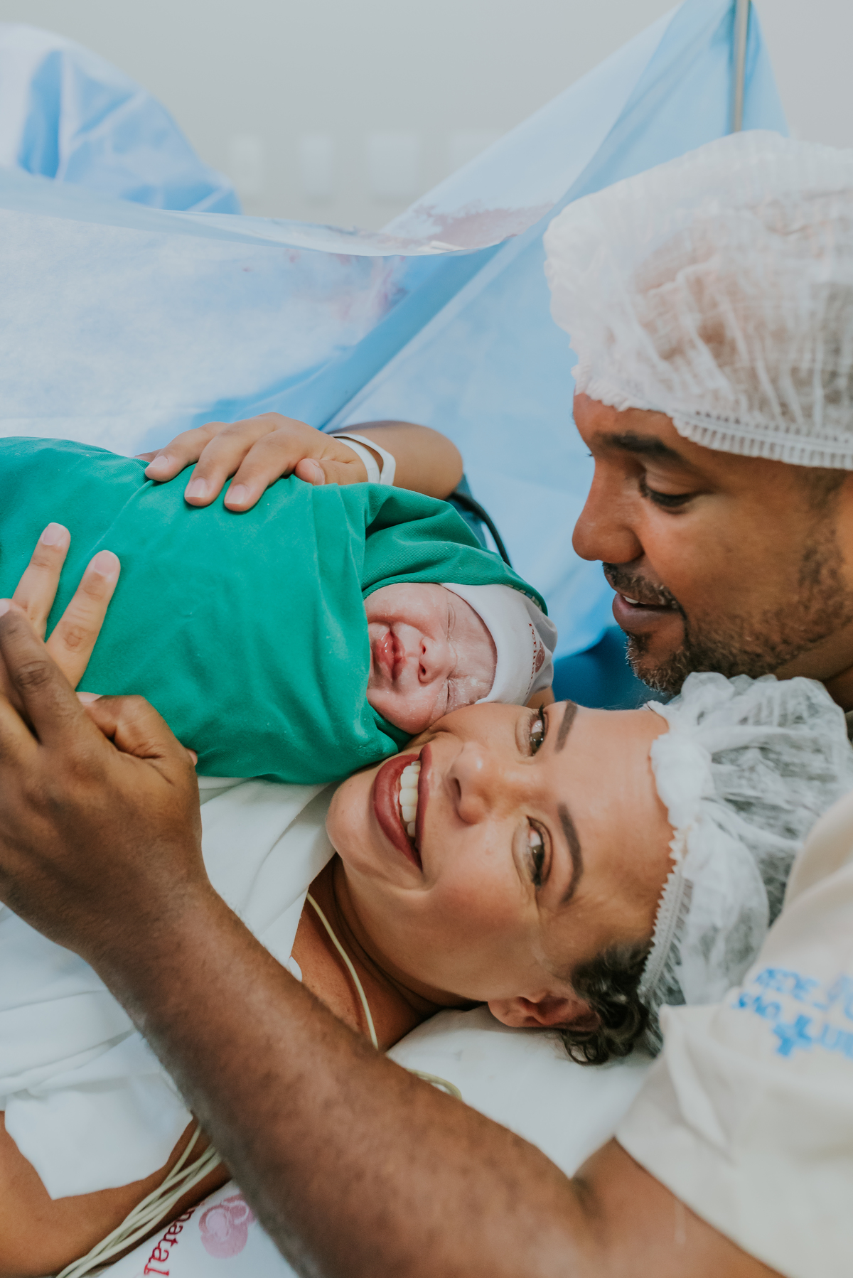 fotografia parto nascimento cesarea gloria dor Rio de Janeiro rj fotografa familia 