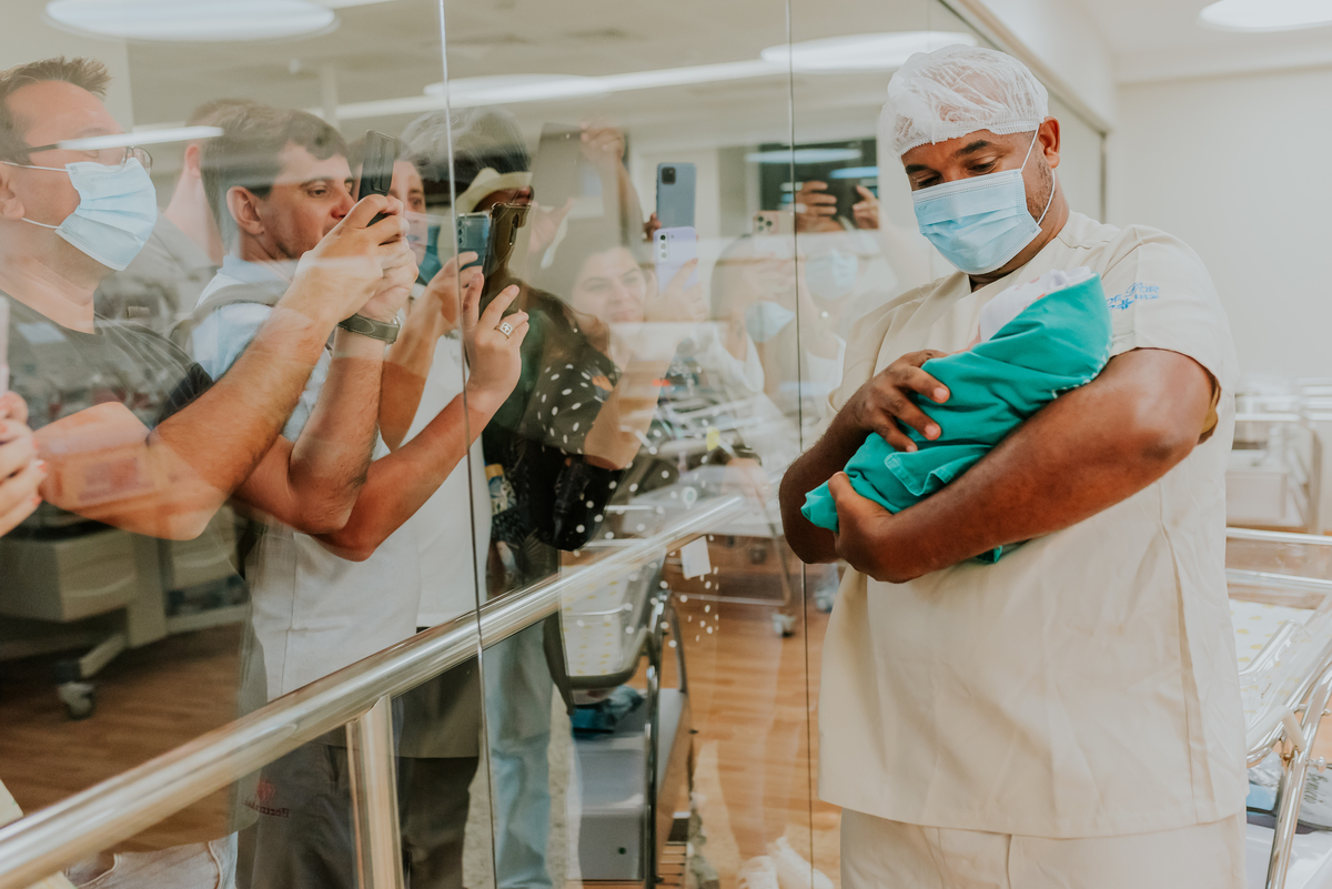 fotografia parto nascimento cesarea gloria dor Rio de Janeiro rj fotografa familia 