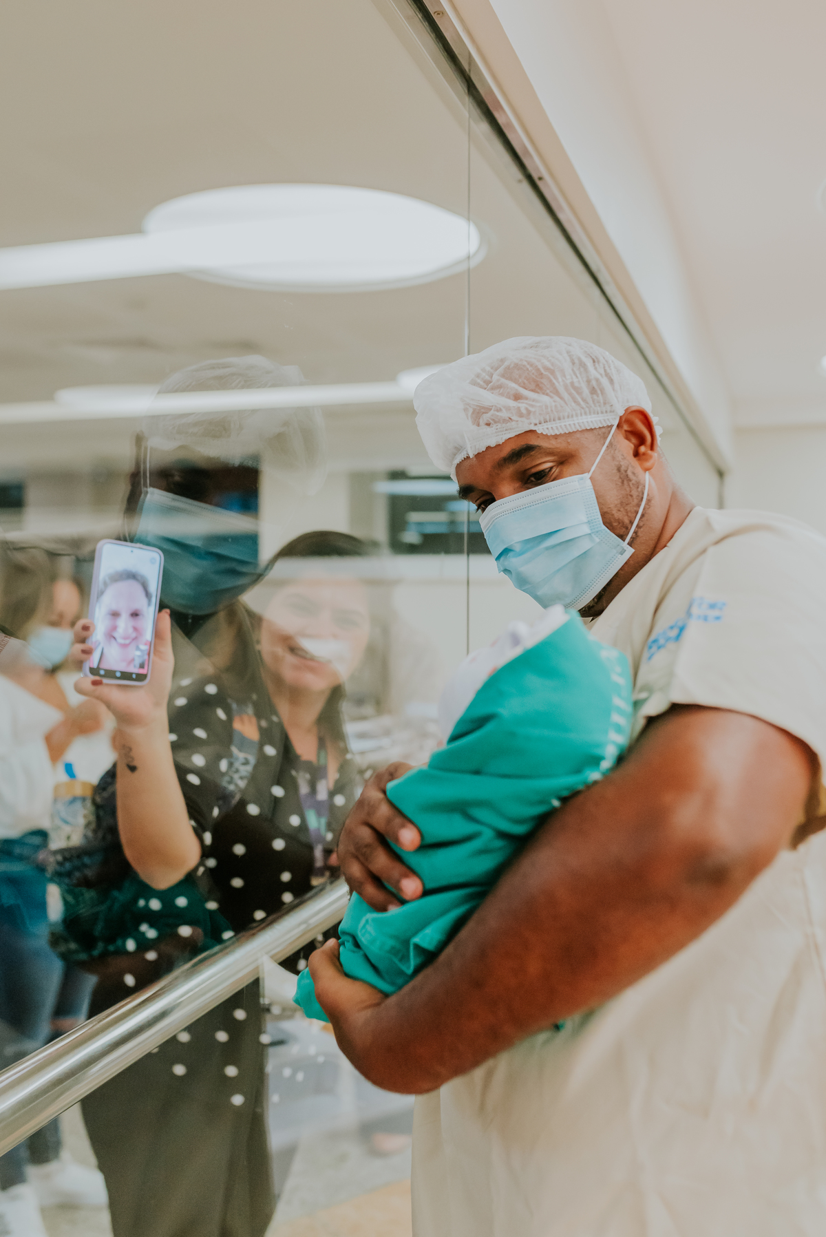 fotografia parto nascimento cesarea gloria dor Rio de Janeiro rj fotografa familia 
