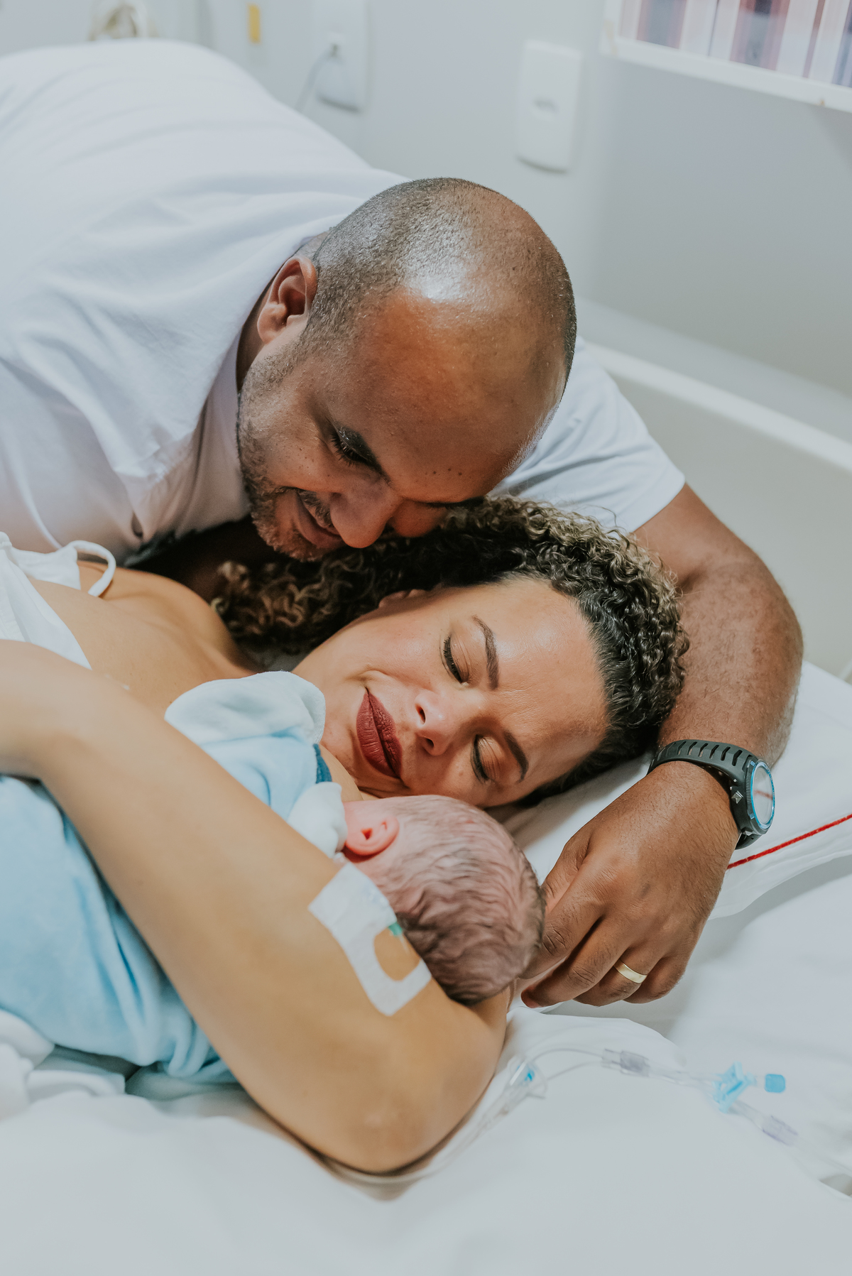 fotografia parto nascimento cesarea gloria dor Rio de Janeiro rj fotografa familia 