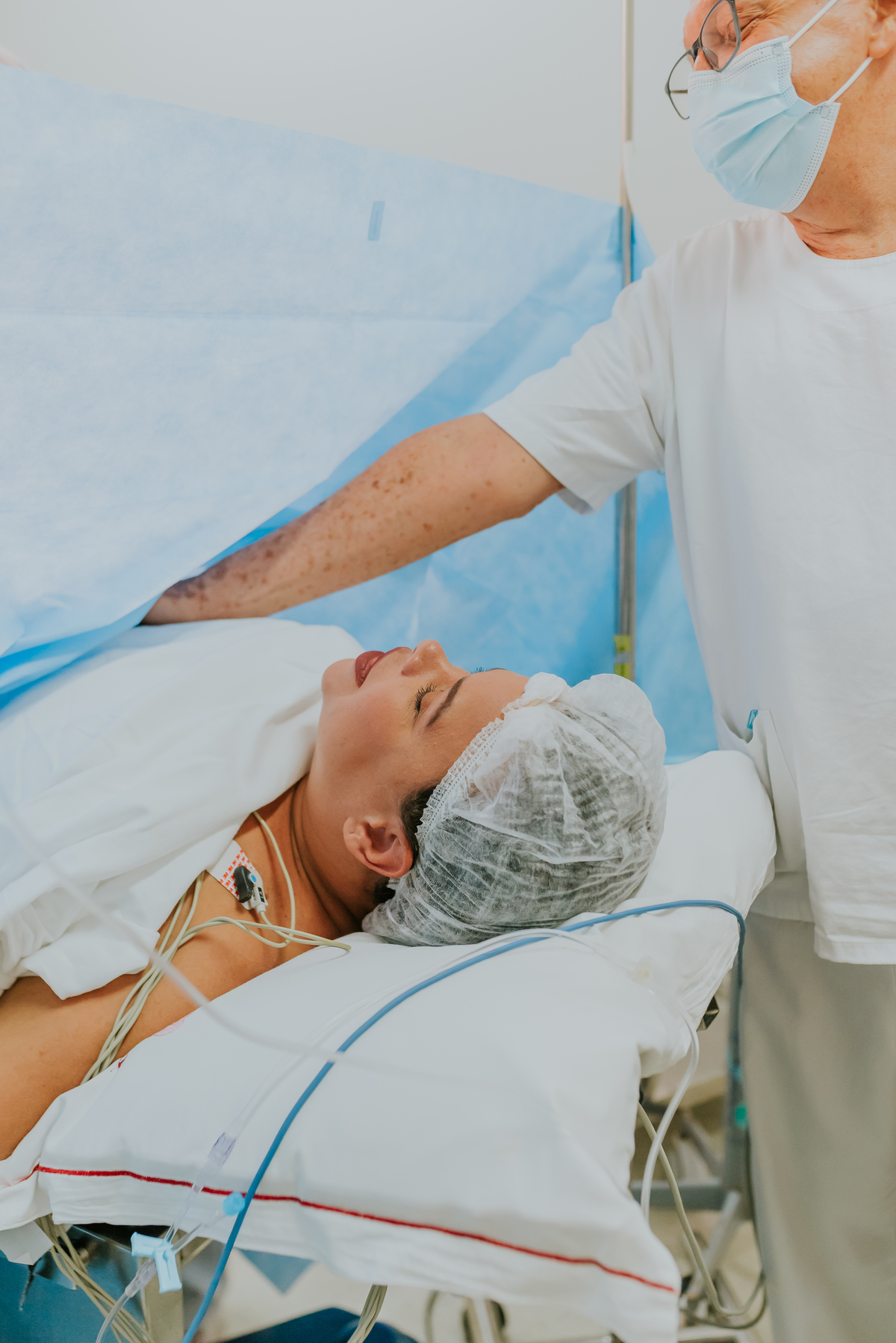 fotografia parto nascimento cesarea gloria dor Rio de Janeiro rj fotografa familia 