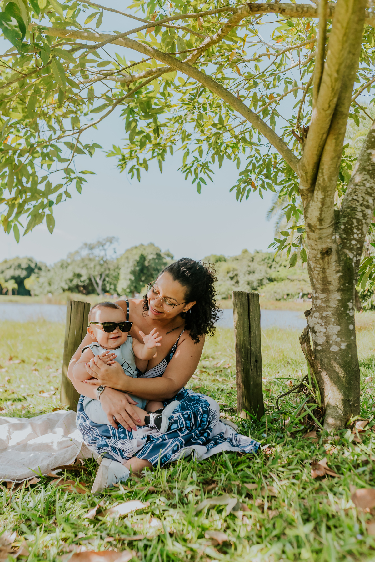 fotografia ensaio familia externo Rio de Janeiro bosque da barra da Tijuca rj fotografa 