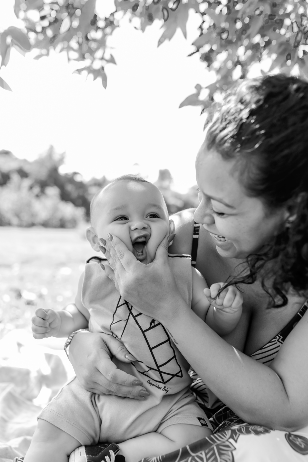 fotografia ensaio familia externo Rio de Janeiro bosque da barra da Tijuca rj fotografa 