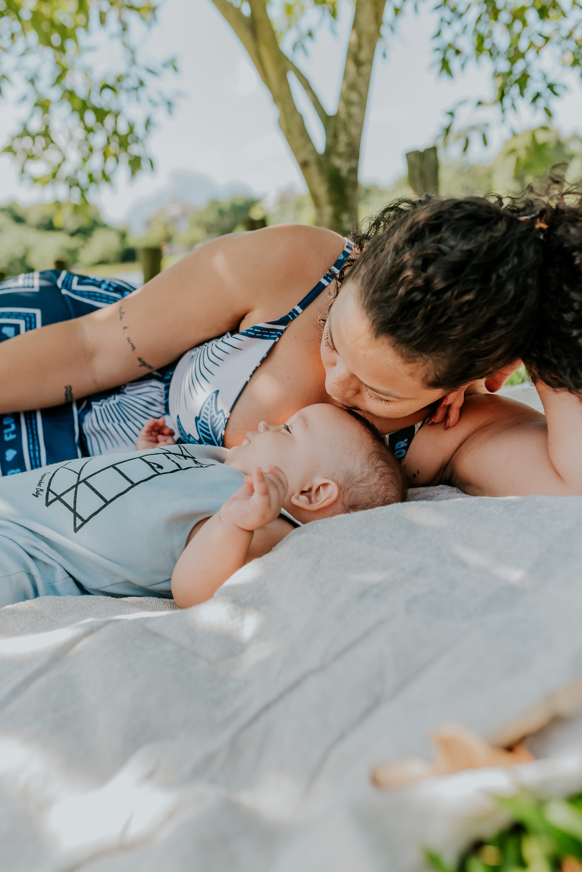 fotografia ensaio familia externo Rio de Janeiro bosque da barra da Tijuca rj fotografa 