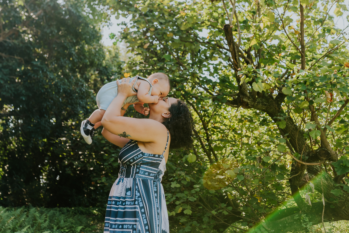 fotografia ensaio familia externo Rio de Janeiro bosque da barra da Tijuca rj fotografa 