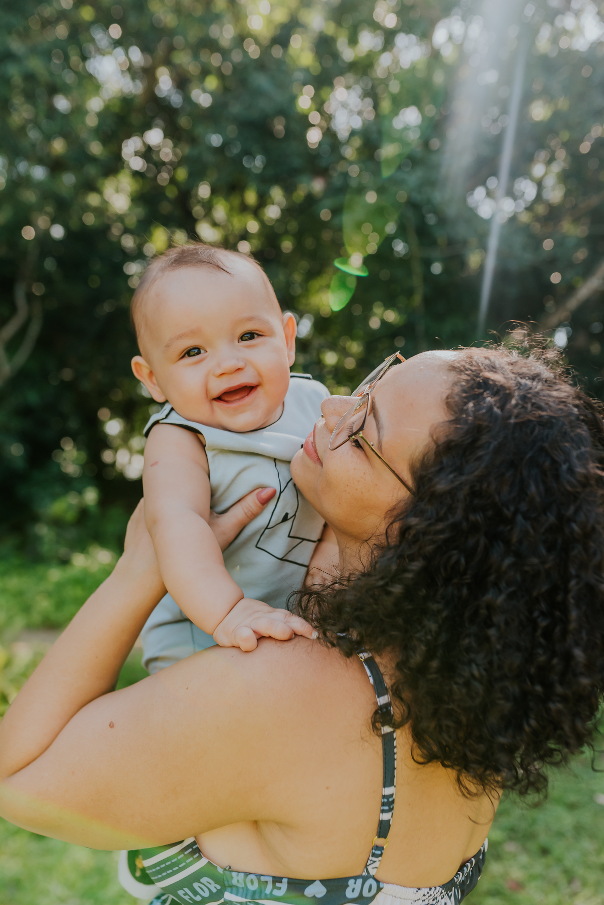 fotografia ensaio familia externo Rio de Janeiro bosque da barra da Tijuca rj fotografa 