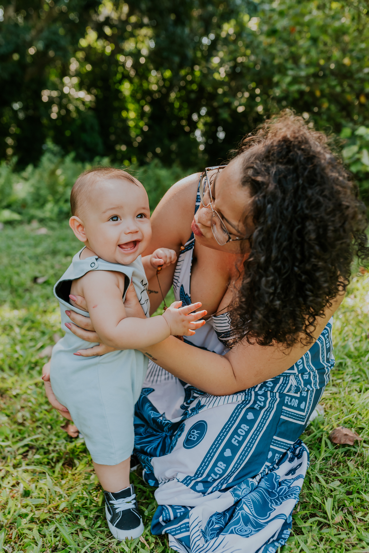 fotografia ensaio familia externo Rio de Janeiro bosque da barra da Tijuca rj fotografa 
